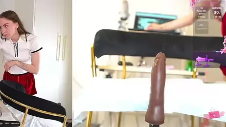 Miss69Ri99 stripchat stream image