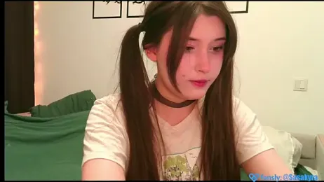 sasaykyra stripchat stream image