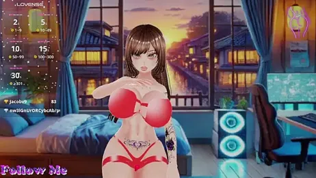 Hanaedamngirl stripchat stream image, 27.06.2025 20:50