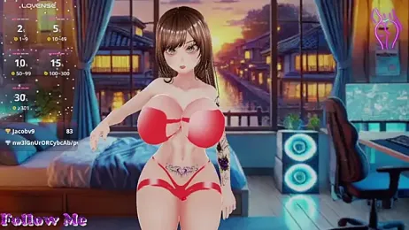 Hanaedamngirl stripchat stream image, 27.06.2025 20:50