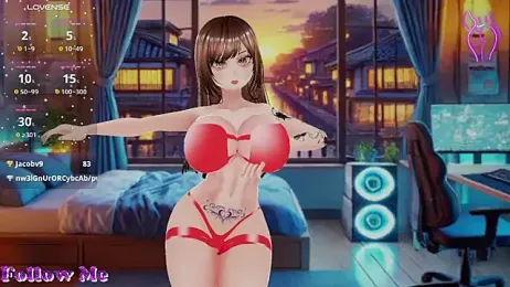 Hanaedamngirl stripchat stream image, 27.06.2025 20:50