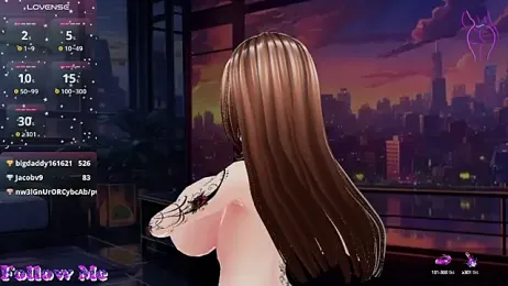 Hanaedamngirl stripchat stream image, 27.06.2025 20:50