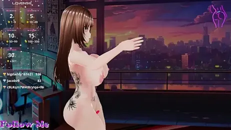 Hanaedamngirl stripchat stream image, 27.06.2025 20:50