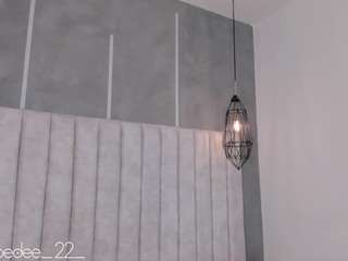 chloedee camsoda stream image, 11.02.2025 11:50