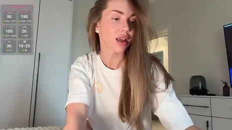 _Miss_Johansson_ stripchat stream image, 30.06.2025 12:50