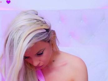 AriannaSins bongacams stream image, 02.07.2025 16:50