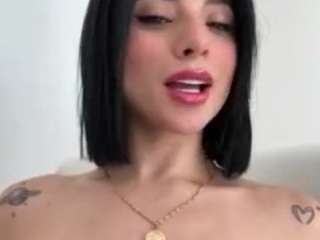 kiraalopez camsoda stream image, 02.07.2025 19:40