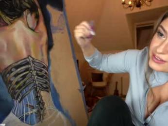 x_lily_x chaturbate stream image, 26.01.2025 22:20