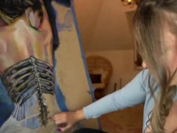 x_lily_x chaturbate stream image, 26.01.2025 22:20