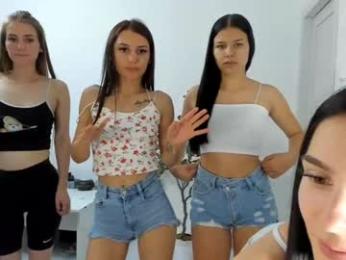 dirtygirls99 chaturbate stream image, 02.07.2025 23:40