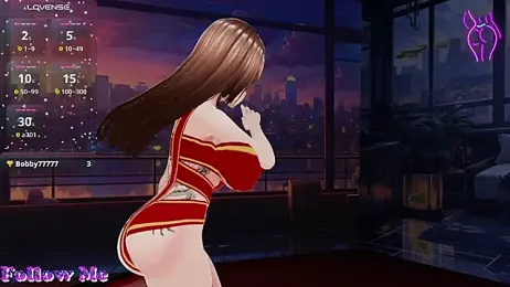 Hanaedamngirl stripchat stream image, 02.07.2025 23:30