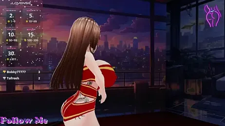 Hanaedamngirl stripchat stream image, 02.07.2025 23:30