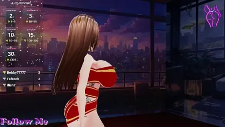 Hanaedamngirl stripchat stream image, 02.07.2025 23:30