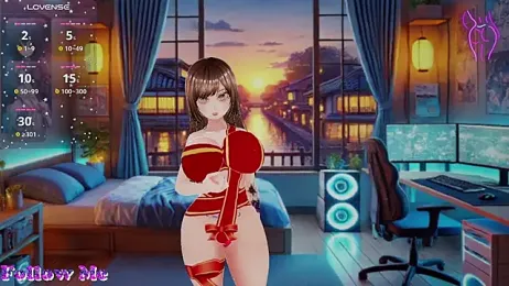 Hanaedamngirl stripchat stream image, 02.07.2025 23:30