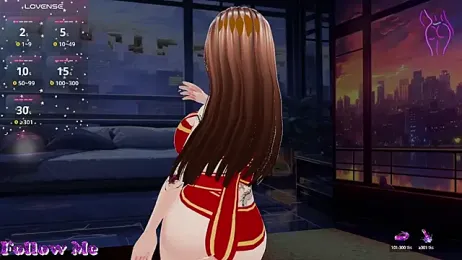 Hanaedamngirl stripchat stream image, 02.07.2025 23:30