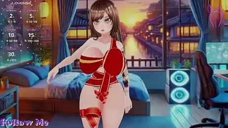 Hanaedamngirl stripchat stream image, 02.07.2025 23:30