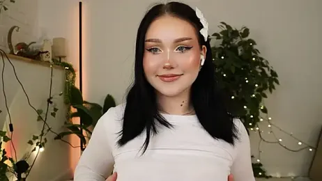 ScarletBlaze stripchat stream image, 26.01.2025 18:00