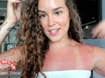 crazypaty chaturbate stream image