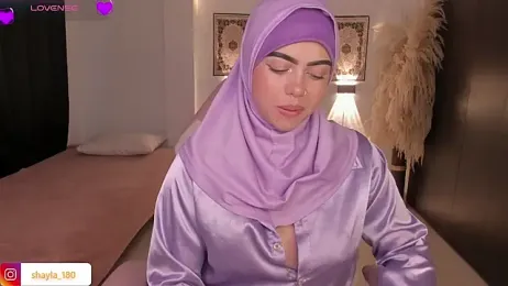 shayla_18 stripchat stream image, 03.07.2025 20:20