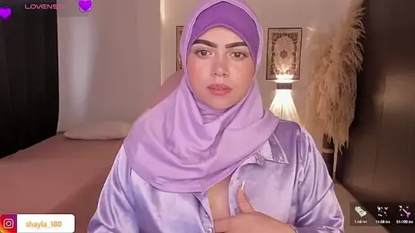 shayla_18 stripchat stream image, 03.07.2025 20:20