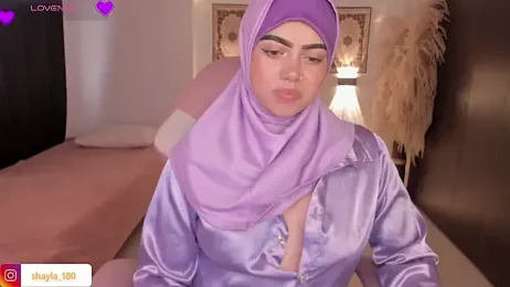 shayla_18 stripchat stream image, 03.07.2025 20:20