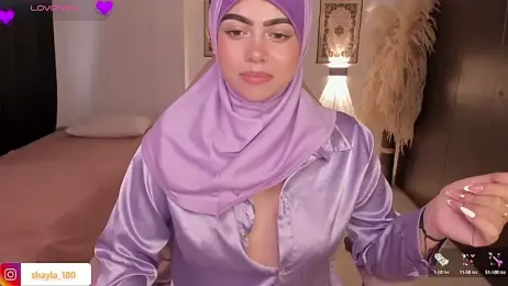 shayla_18 stripchat stream image, 03.07.2025 20:20