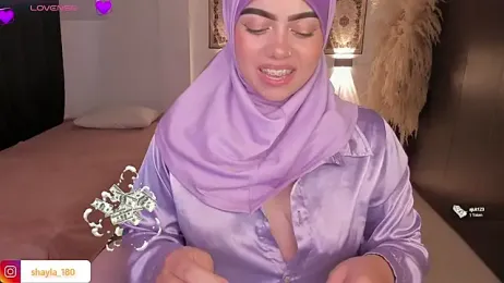 shayla_18 stripchat stream image, 03.07.2025 20:20