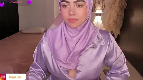 shayla_18 stripchat stream image, 03.07.2025 20:20