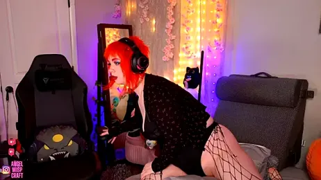 Angel-Lewd-Cake stripchat stream image