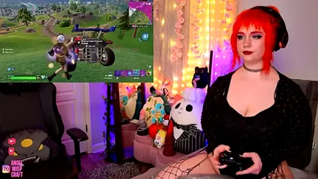 Angel-Lewd-Cake stripchat stream image