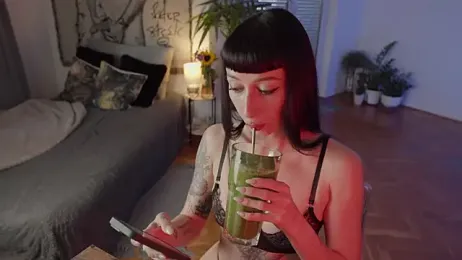 inked-vvitch stripchat stream image, 04.07.2025 11:20