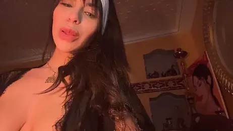 ORLA86 stripchat stream image, 04.07.2025 23:40