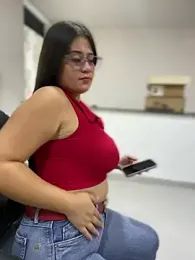 Natalia_Cleark09 stripchat stream image, 11.02.2025 18:10