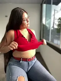 Natalia_Cleark09 stripchat stream image, 11.02.2025 18:10