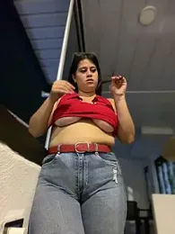 Natalia_Cleark09 stripchat stream image, 11.02.2025 18:10