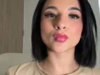 kiraalopez camsoda stream image, 11.02.2025 22:50