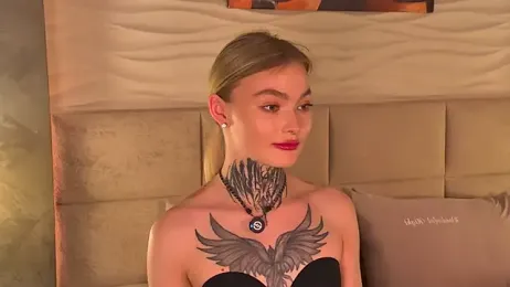 AriWild stripchat stream image, 06.07.2025 07:40