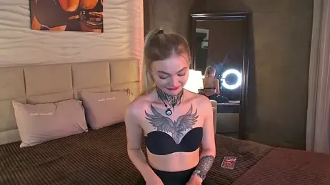 AriWild stripchat stream image, 06.07.2025 07:40