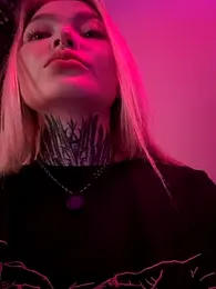 AriWild stripchat stream image, 06.07.2025 07:40