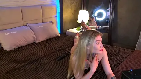 AriWild stripchat stream image, 06.07.2025 07:40