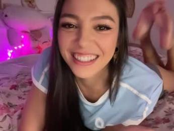 keirasworld chaturbate stream image, 06.07.2025 23:10