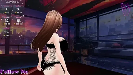 Hanaedamngirl stripchat stream image, 07.07.2025 02:00