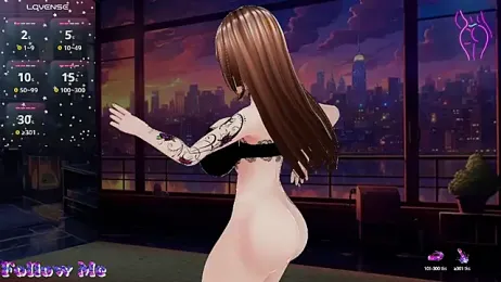 Hanaedamngirl stripchat stream image, 07.07.2025 02:00