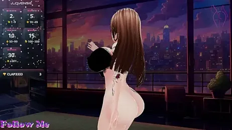 Hanaedamngirl stripchat stream image, 07.07.2025 02:00