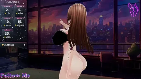 Hanaedamngirl stripchat stream image, 07.07.2025 02:00