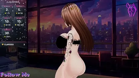 Hanaedamngirl stripchat stream image, 07.07.2025 02:00