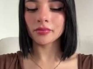 kiraalopez camsoda stream image, 07.07.2025 20:20