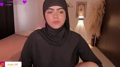 shayla_18 stripchat stream image, 07.07.2025 20:50