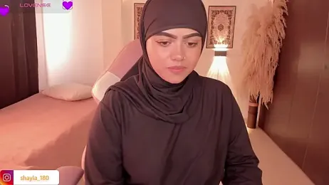 shayla_18 stripchat stream image, 07.07.2025 20:50