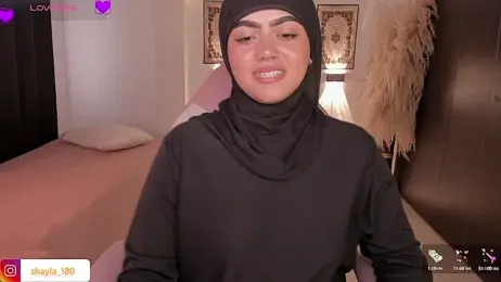 shayla_18 stripchat stream image, 07.07.2025 20:50